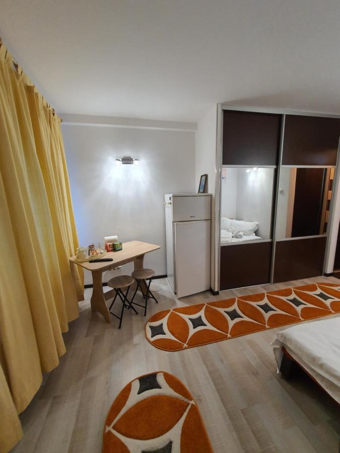 My Little Room Constanţa Eksteriør billede